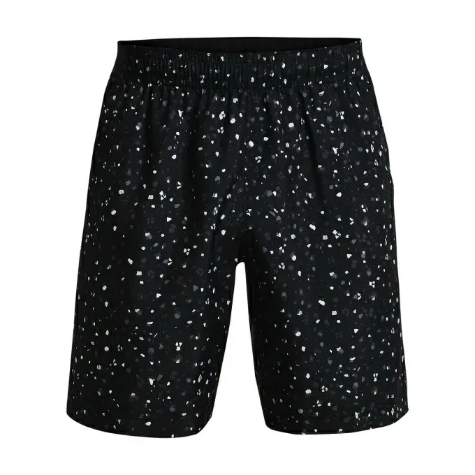 Шорти Under Armour Woven Adapt