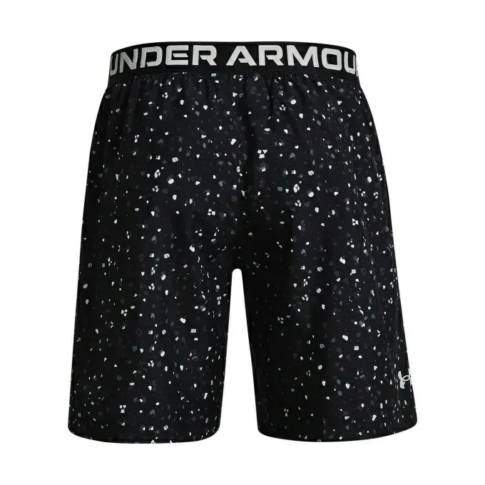 Шорти Under Armour Woven Adapt