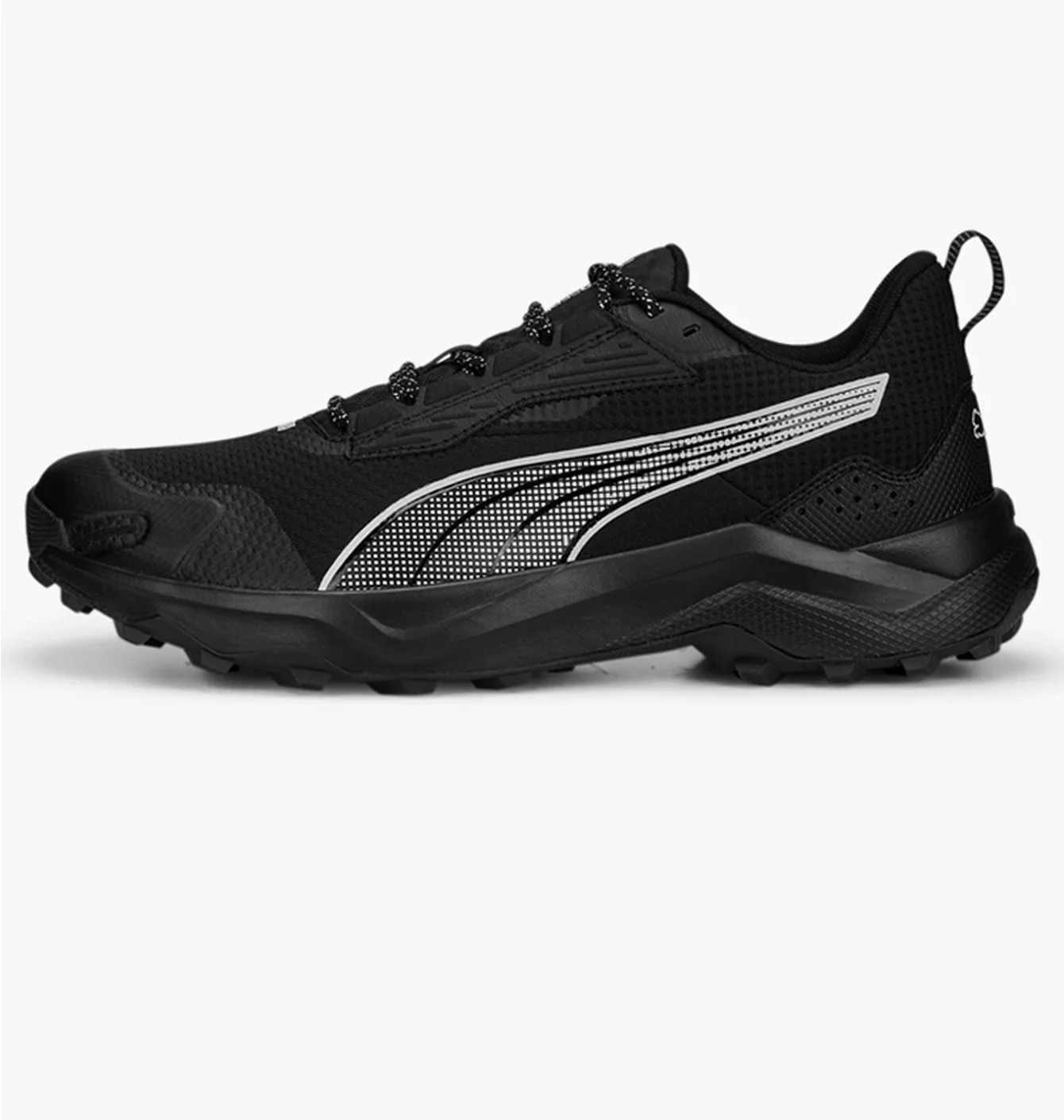 Кросівки унісекс Puma Obstruct Profoam Black 377876-01