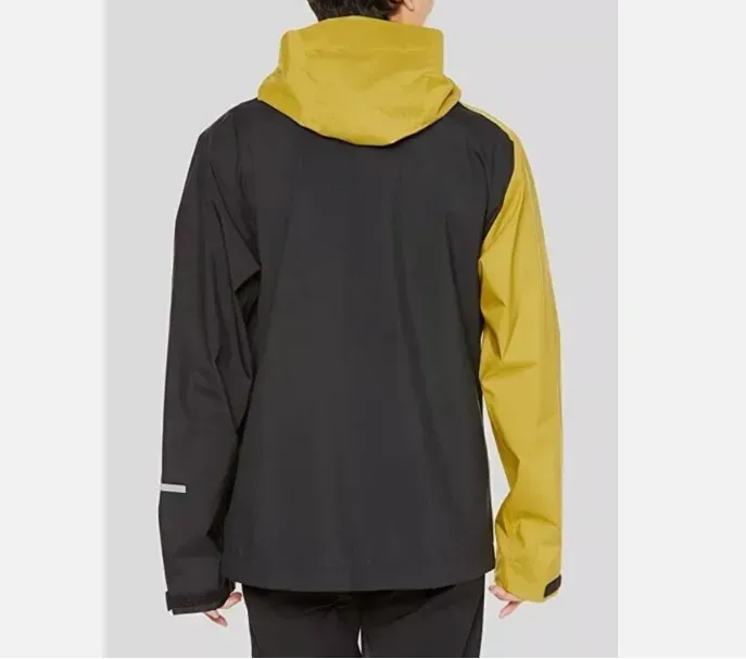 Adidas Terrex Multi RAIN.RDY 2.5-Layer Rain Jacket
