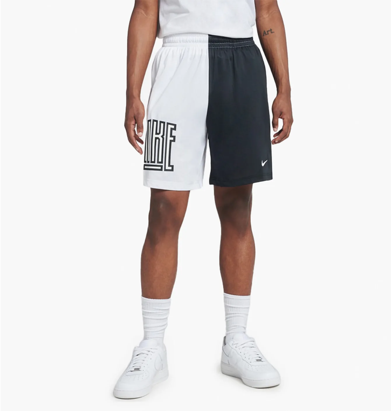 Nike Dri-FIT Shorts