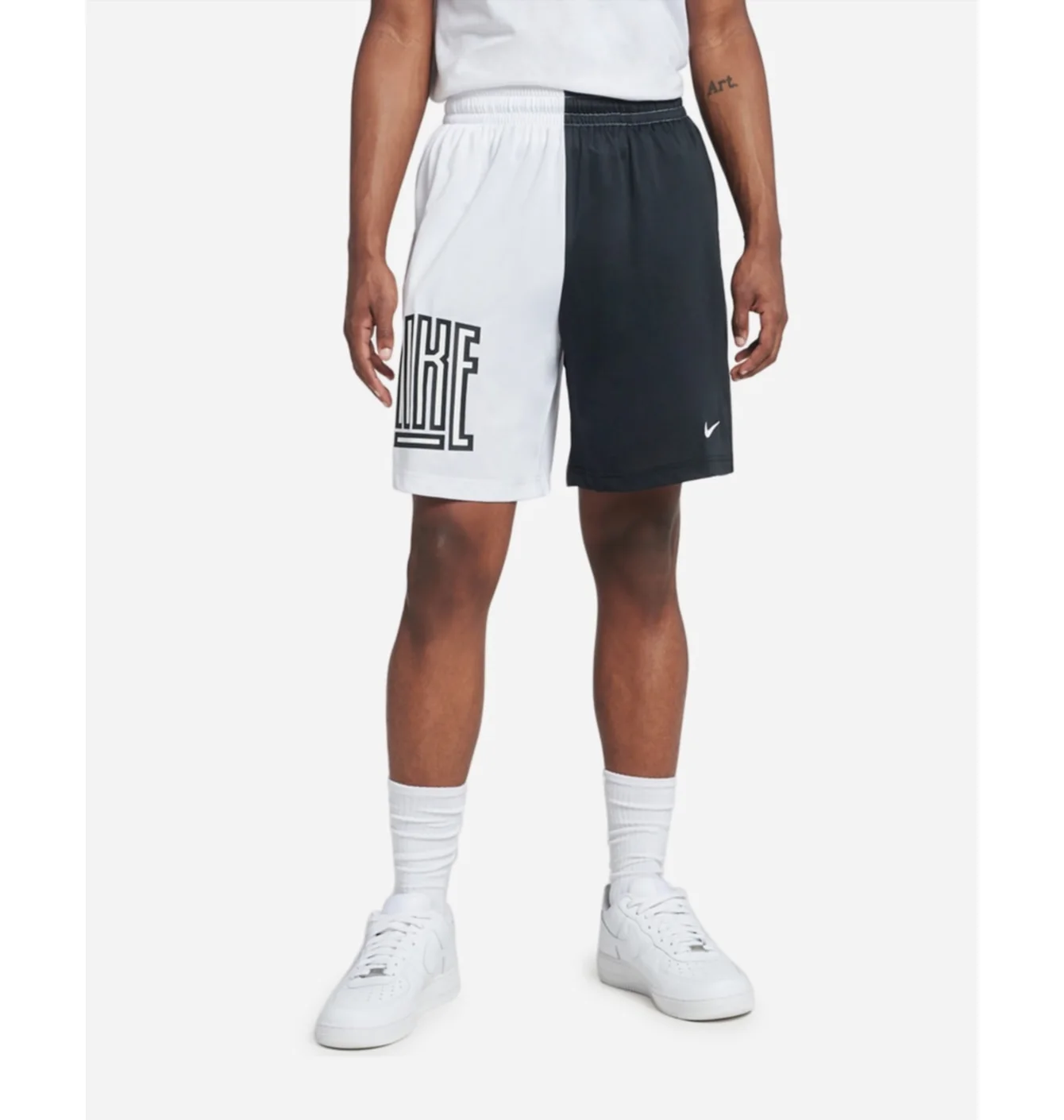 Nike Dri-FIT Shorts
