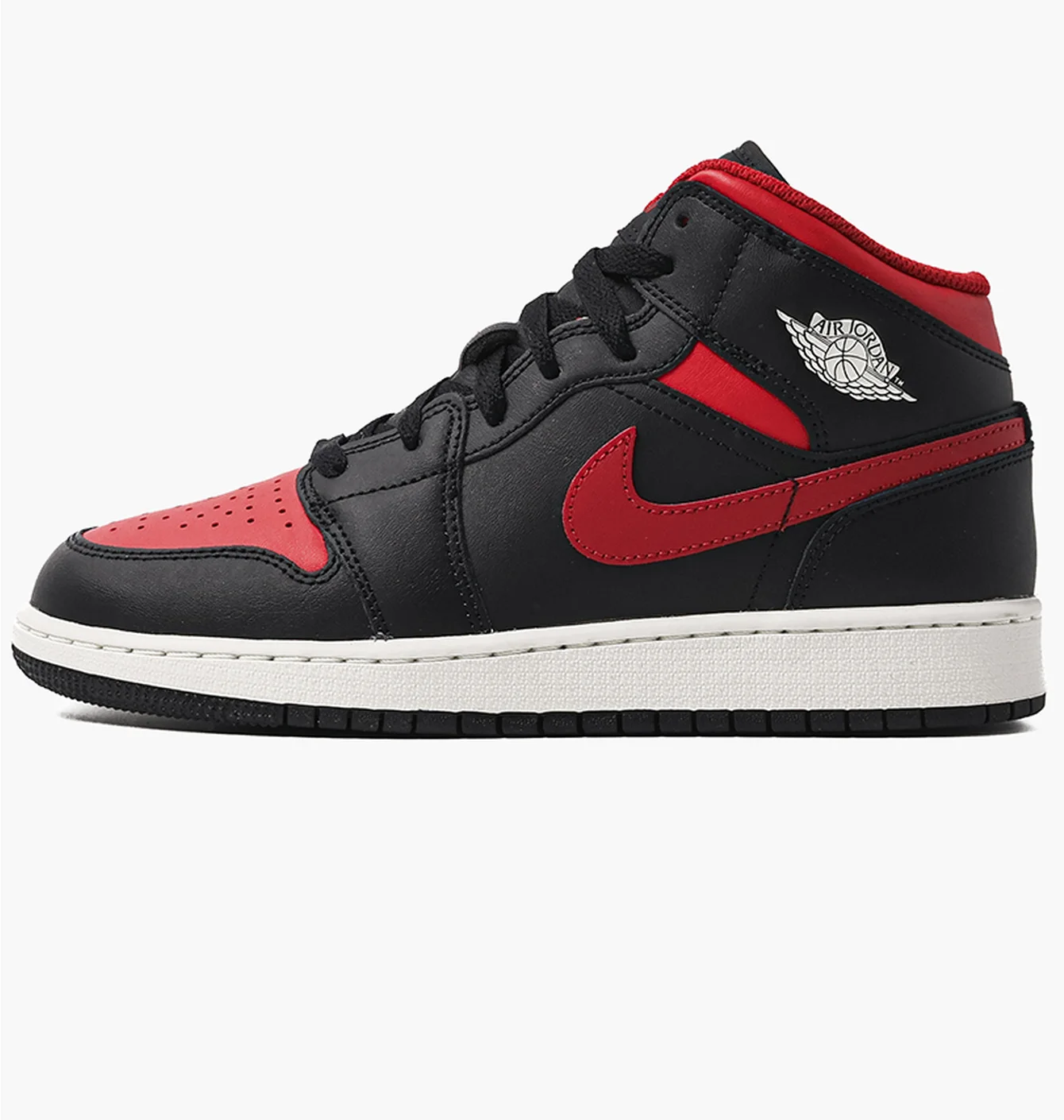 JORDAN 1 MID GS