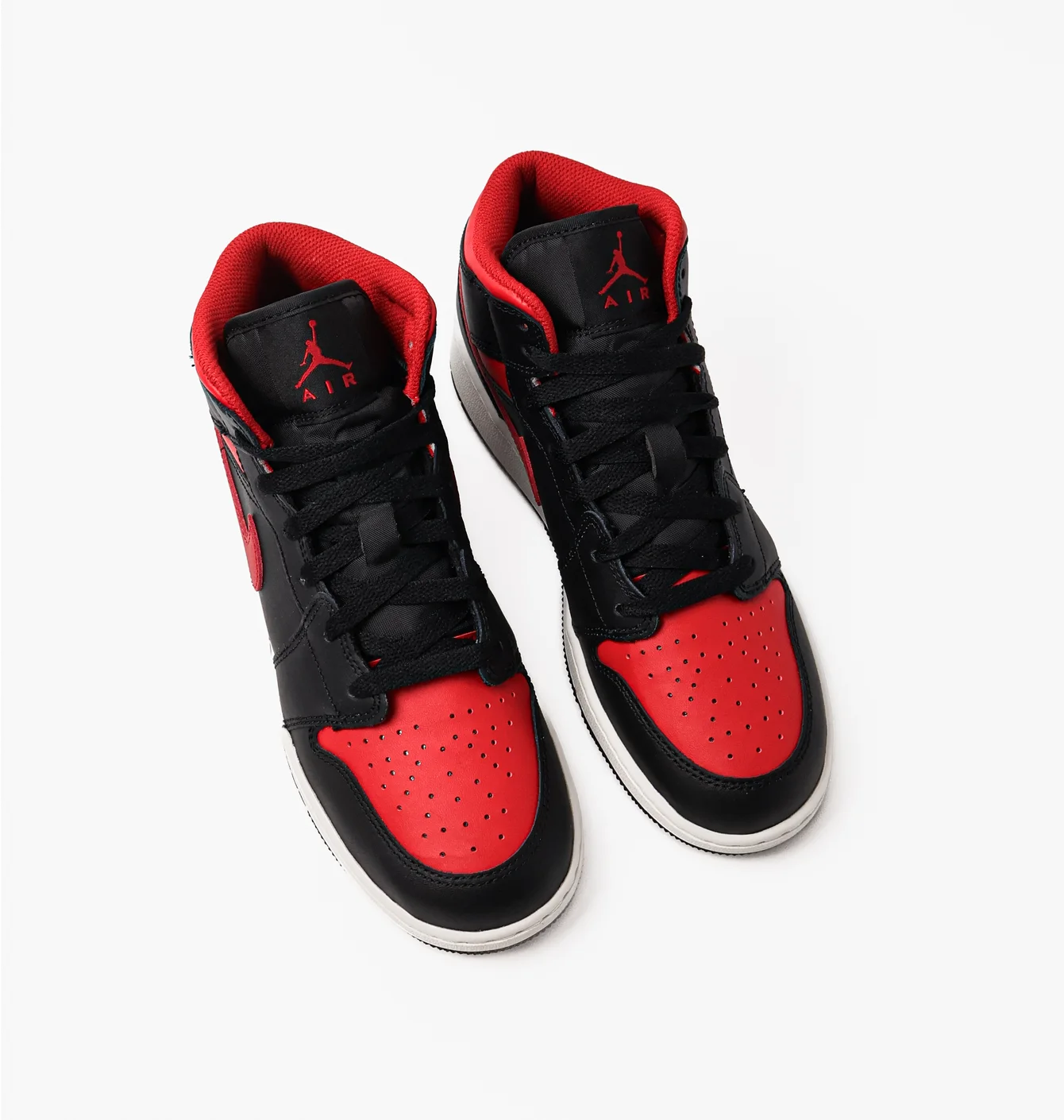 JORDAN 1 MID GS