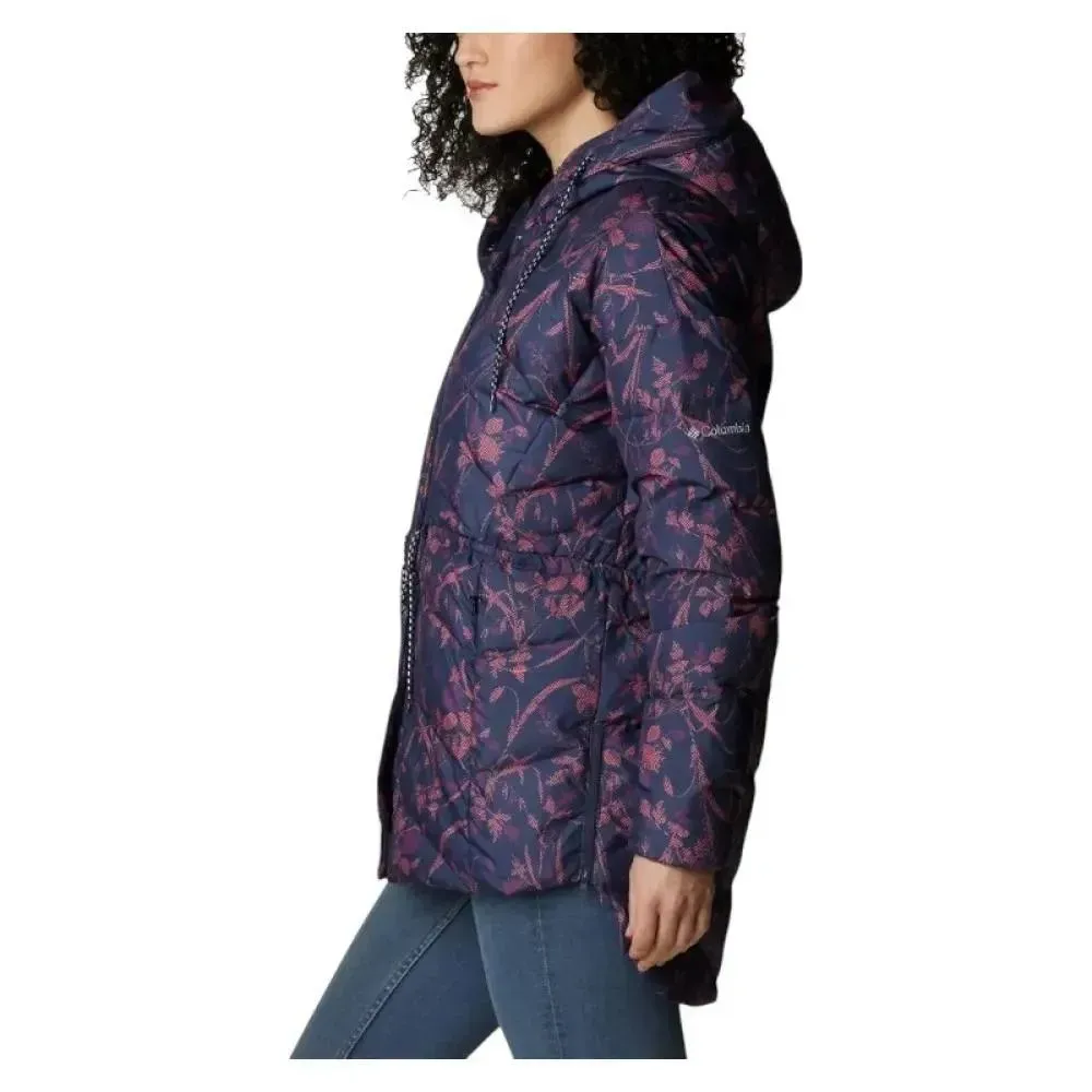 Columbia M Porter Heights FS Hooded Down Jacket