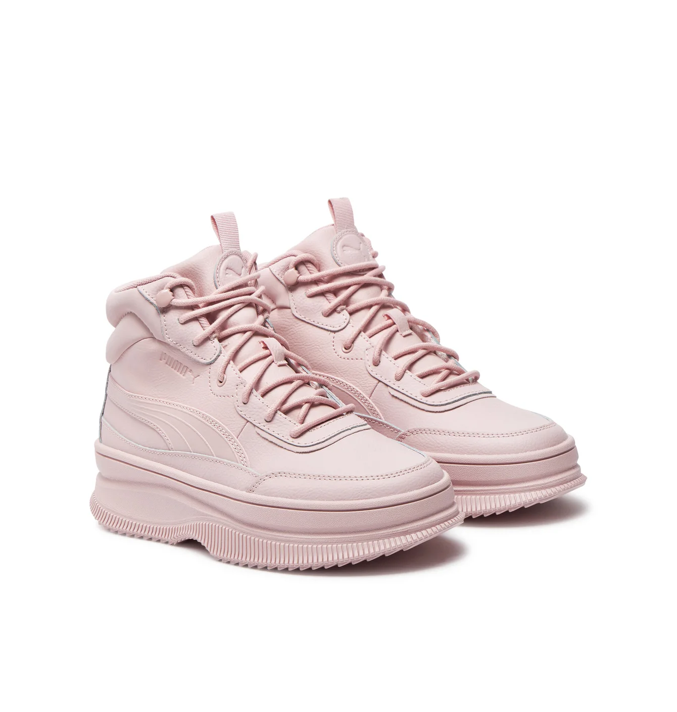 Кросівки жіночі Puma Mayra Pink 392316-09