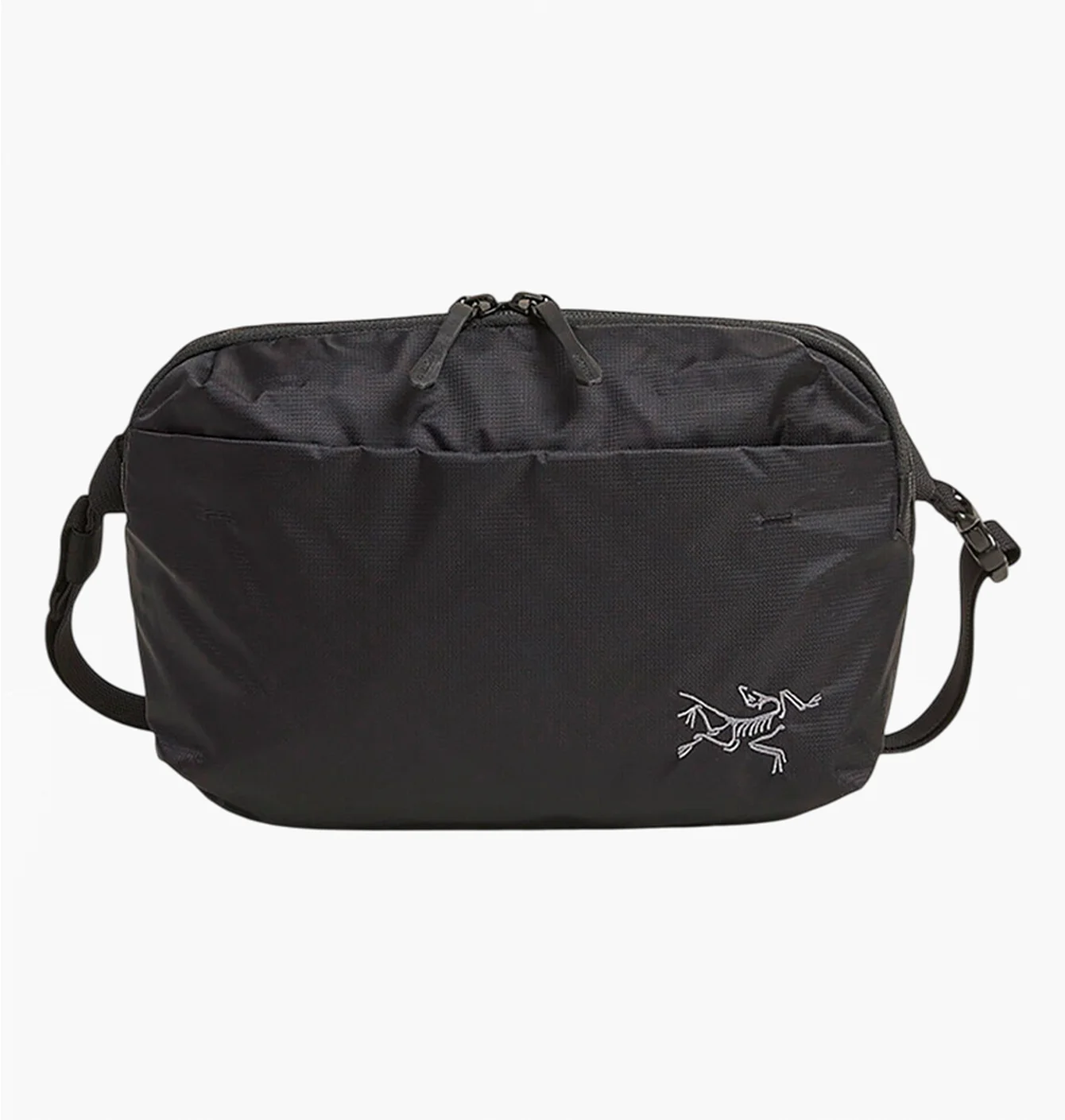 Сумка унісекс Arc'teryx Heliad Black X000010359-002291