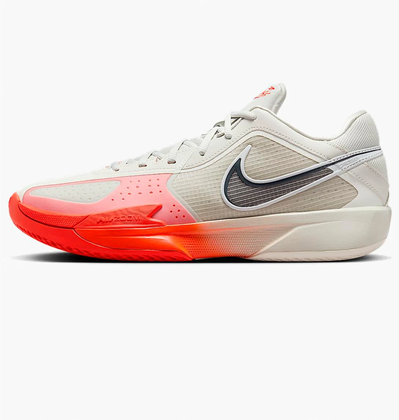 Кросівки чоловічі Nike G.T. Cut Cross White HF0218-003