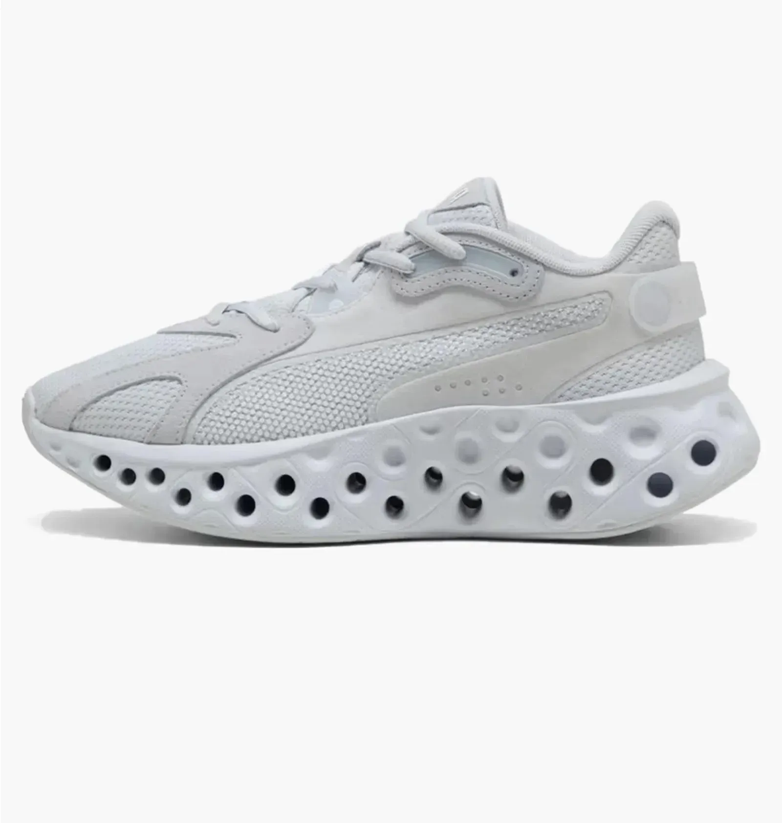Кросівки жіночі Puma Softride Frequence Wns Grey (31055613)