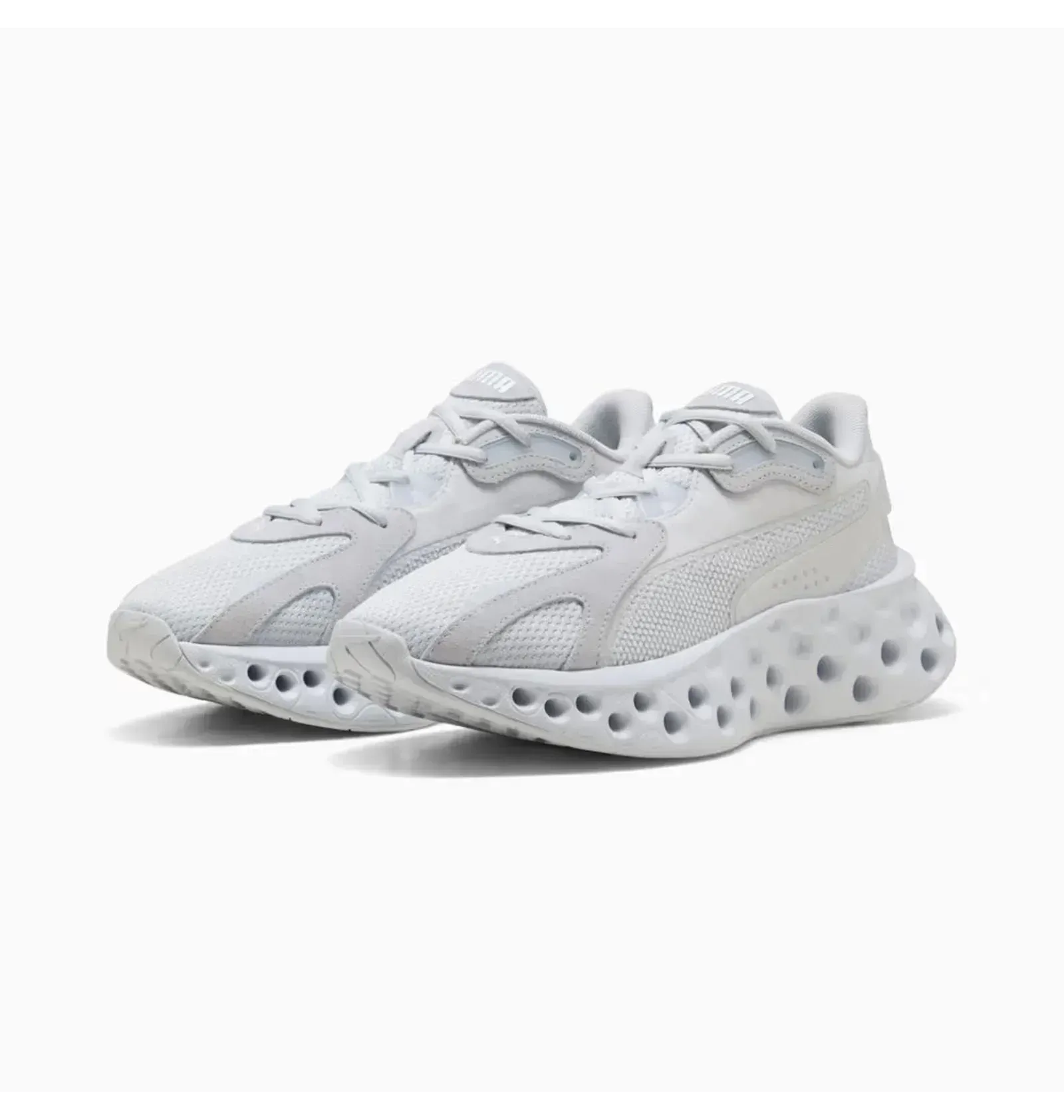 Кросівки жіночі Puma Softride Frequence Wns Grey (31055613)