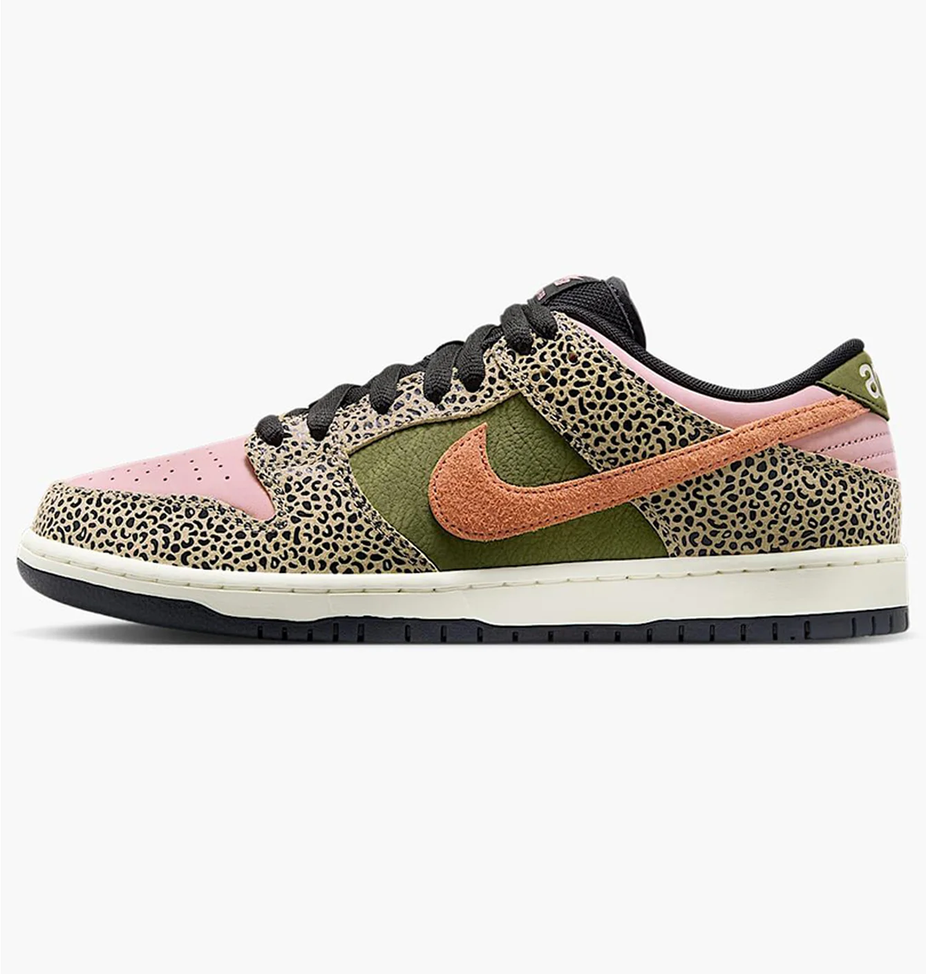 Nike SB Dunk Low QS