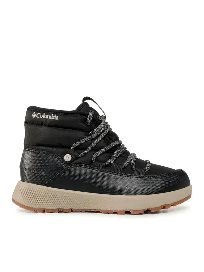 Черевики чоловічі Columbia Slopeside Village™ Omni-Heat™ Mid (BL0145-049)