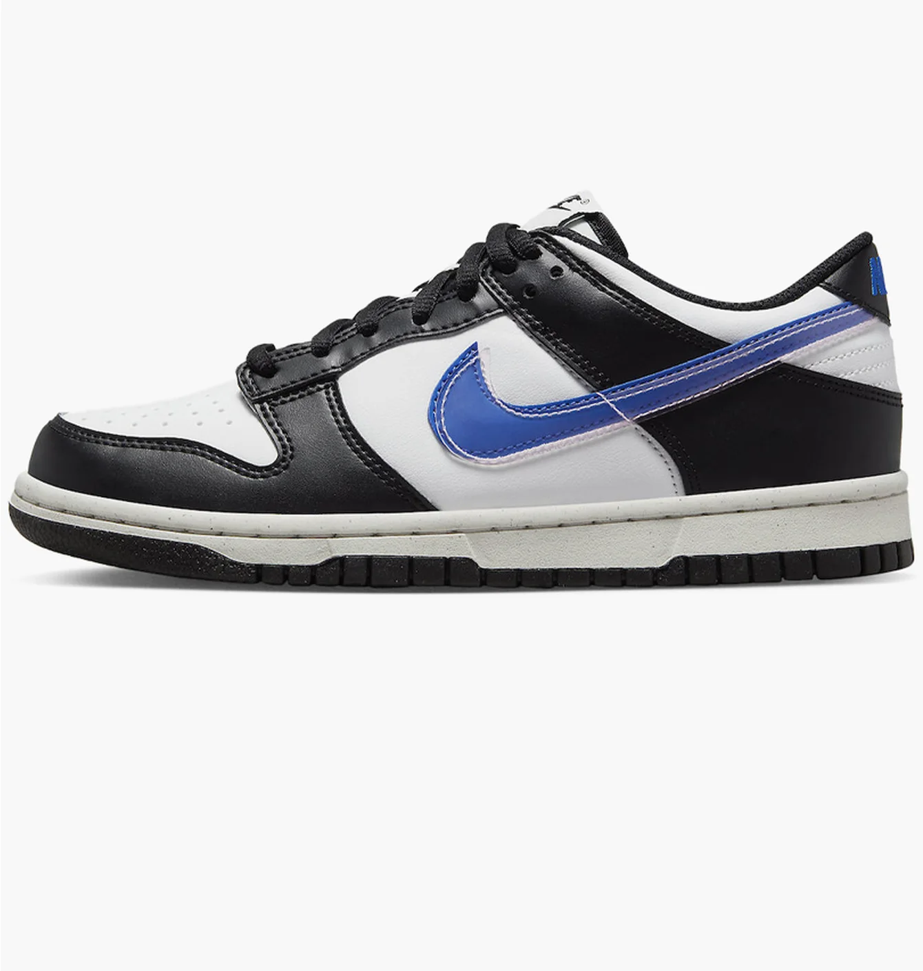 Nike Dunk Low Next Nature TPU Swoosh (GS)