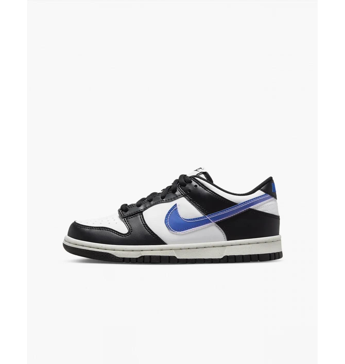 Nike Dunk Low Next Nature TPU Swoosh (GS)