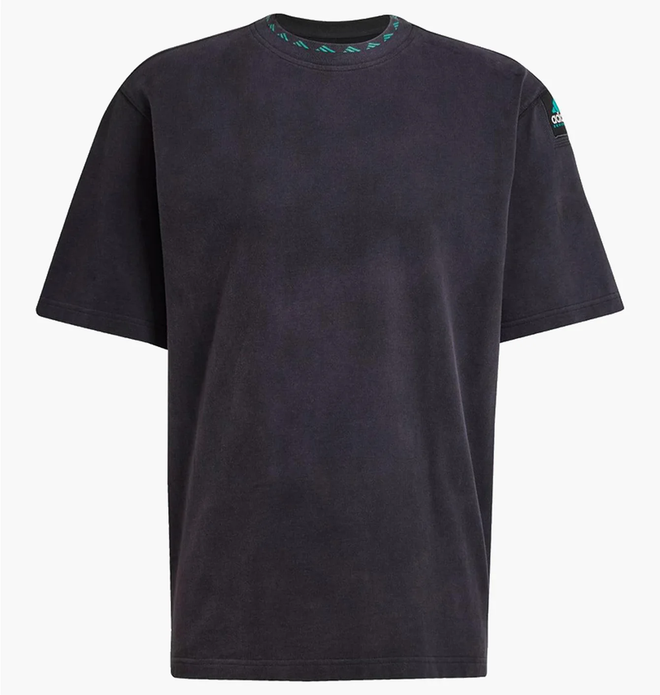 Футболка Adidas Equipment Tee Black Green