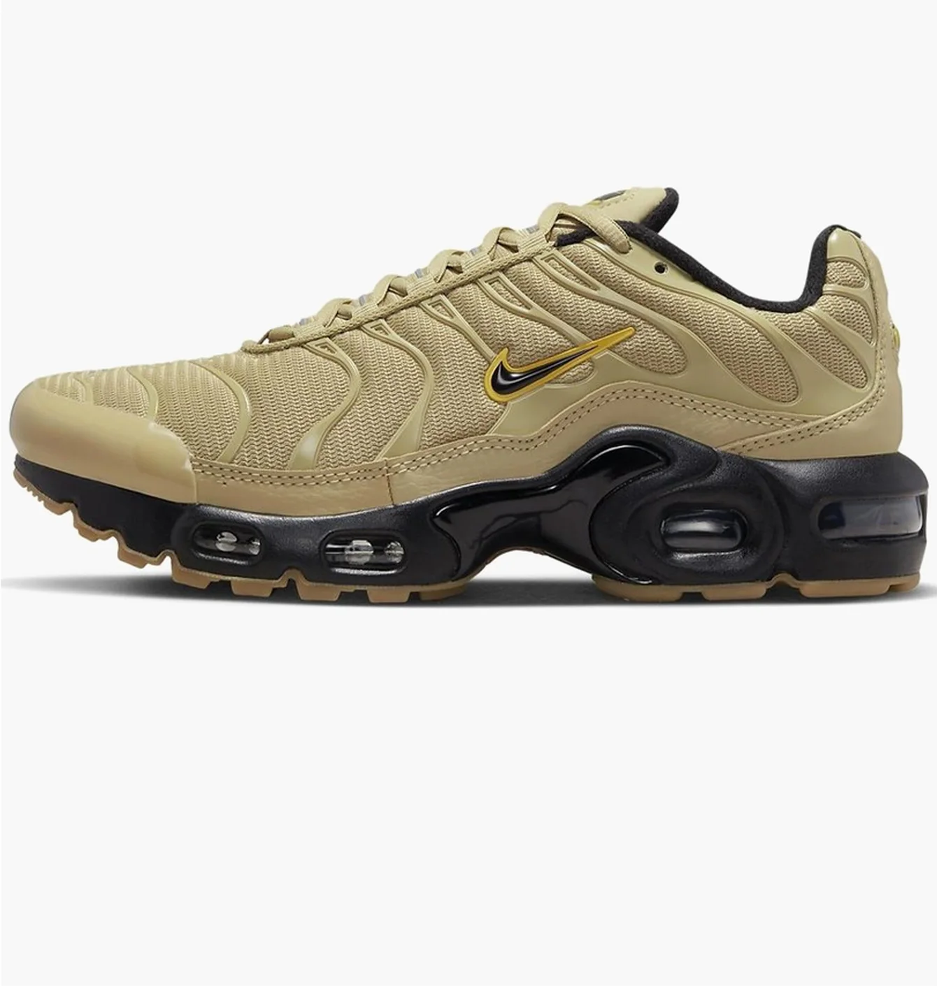 Кросівки Nike Air Max Plus GS Wheat Grass