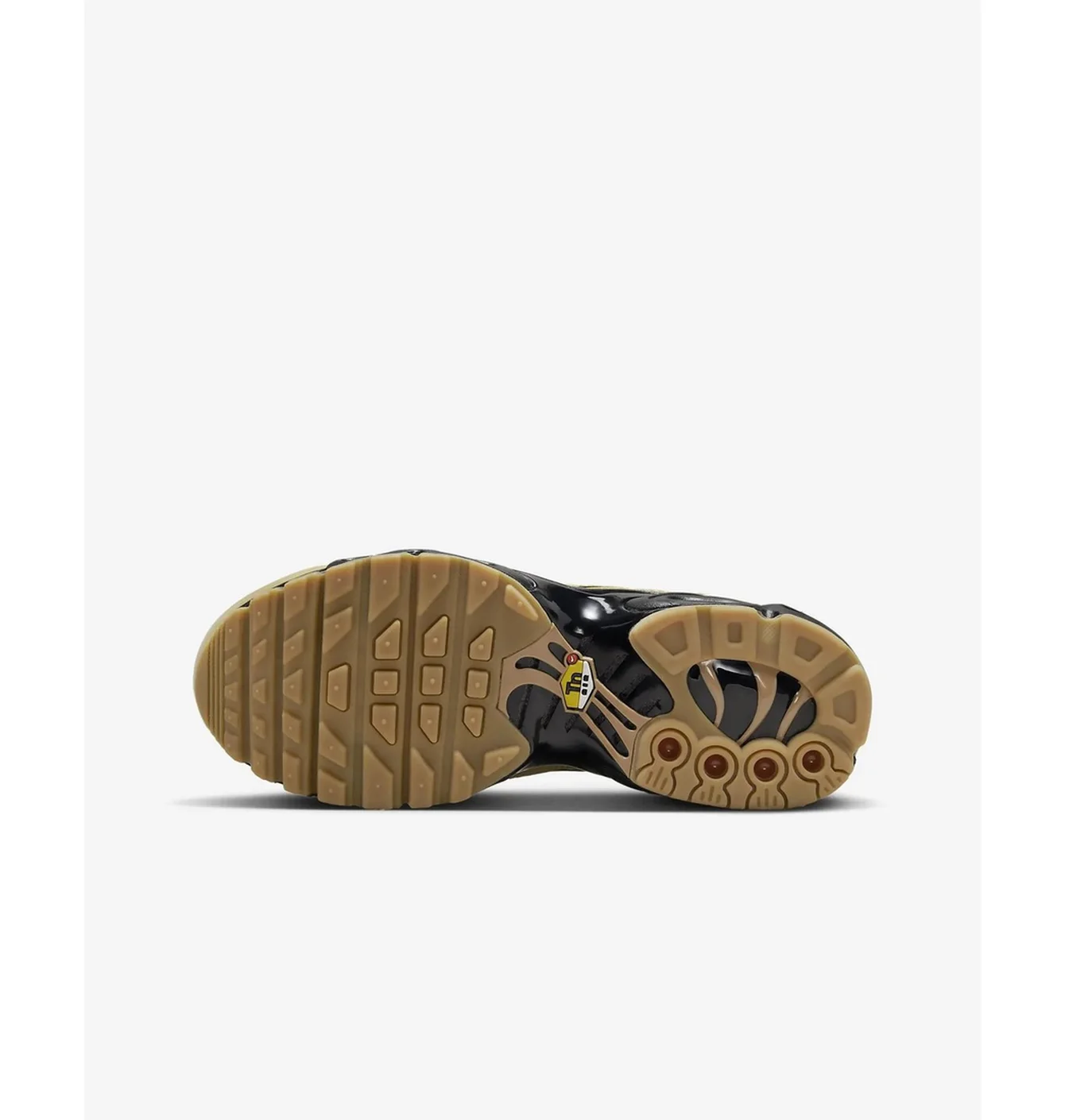 Кросівки Nike Air Max Plus GS Wheat Grass
