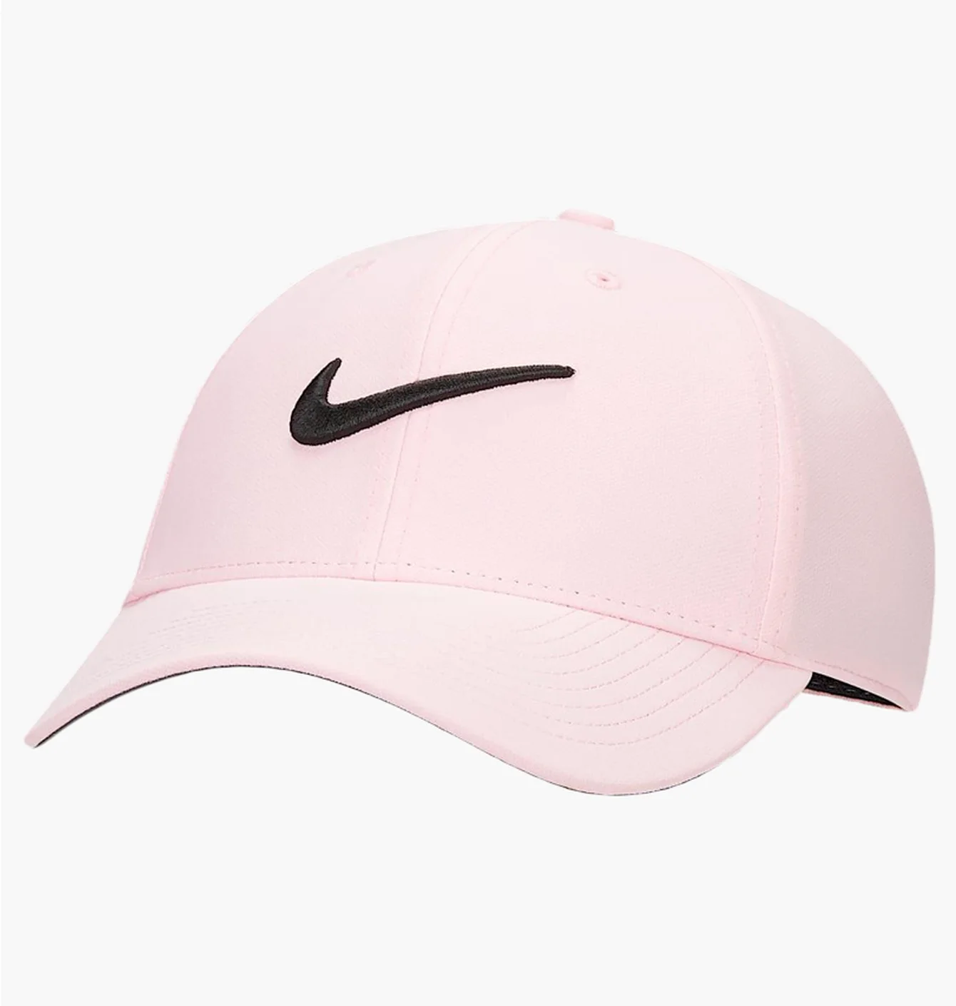 Кепка жіноча Nike Dri-Fit Club Structured Swoosh Pink FB5625-690