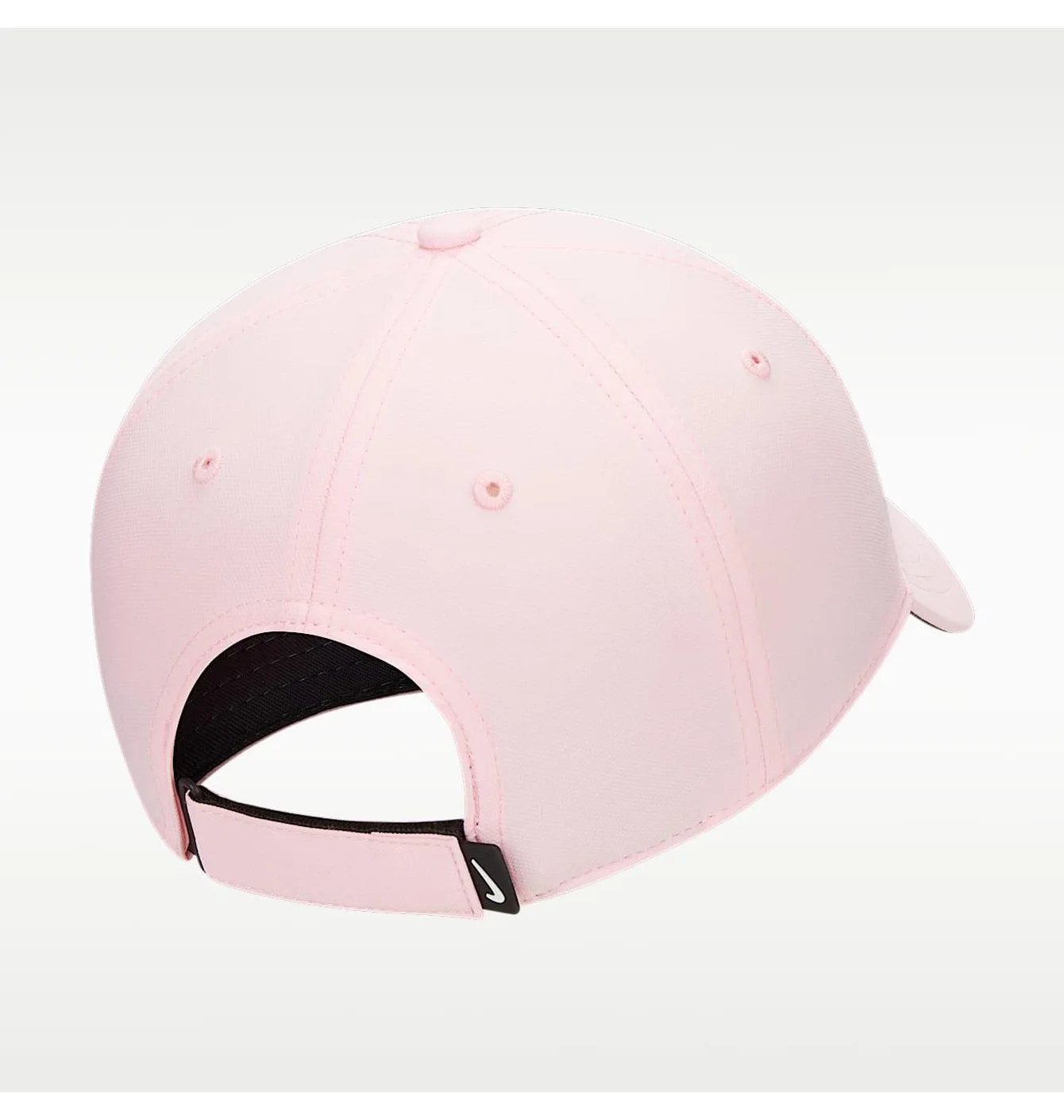 Кепка жіноча Nike Dri-Fit Club Structured Swoosh Pink FB5625-690