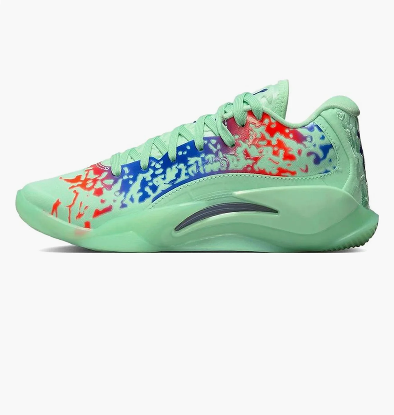 Air Jordan Zion 3 GS