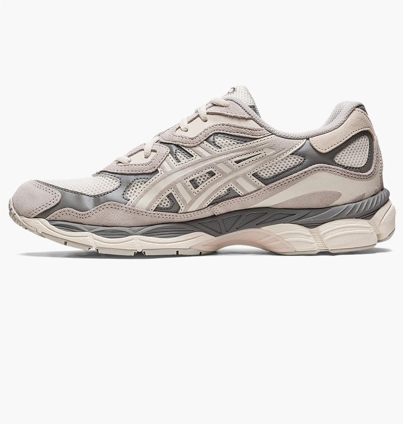 Asics Gel-Nyc Beige