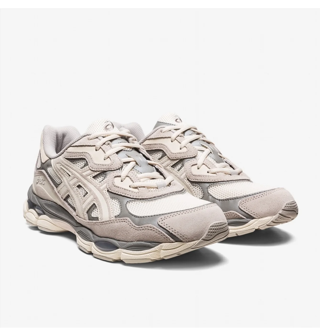Asics Gel-Nyc Beige