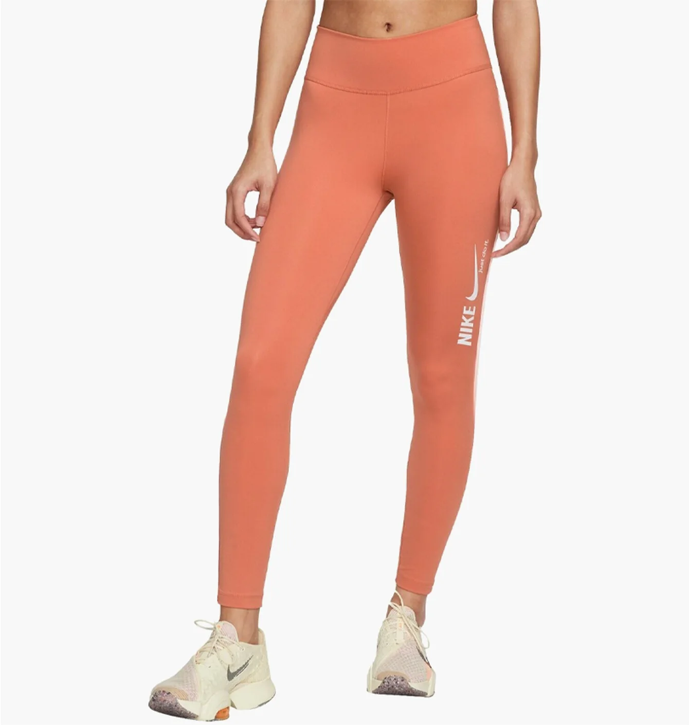 NIKE ONE DRI FIT