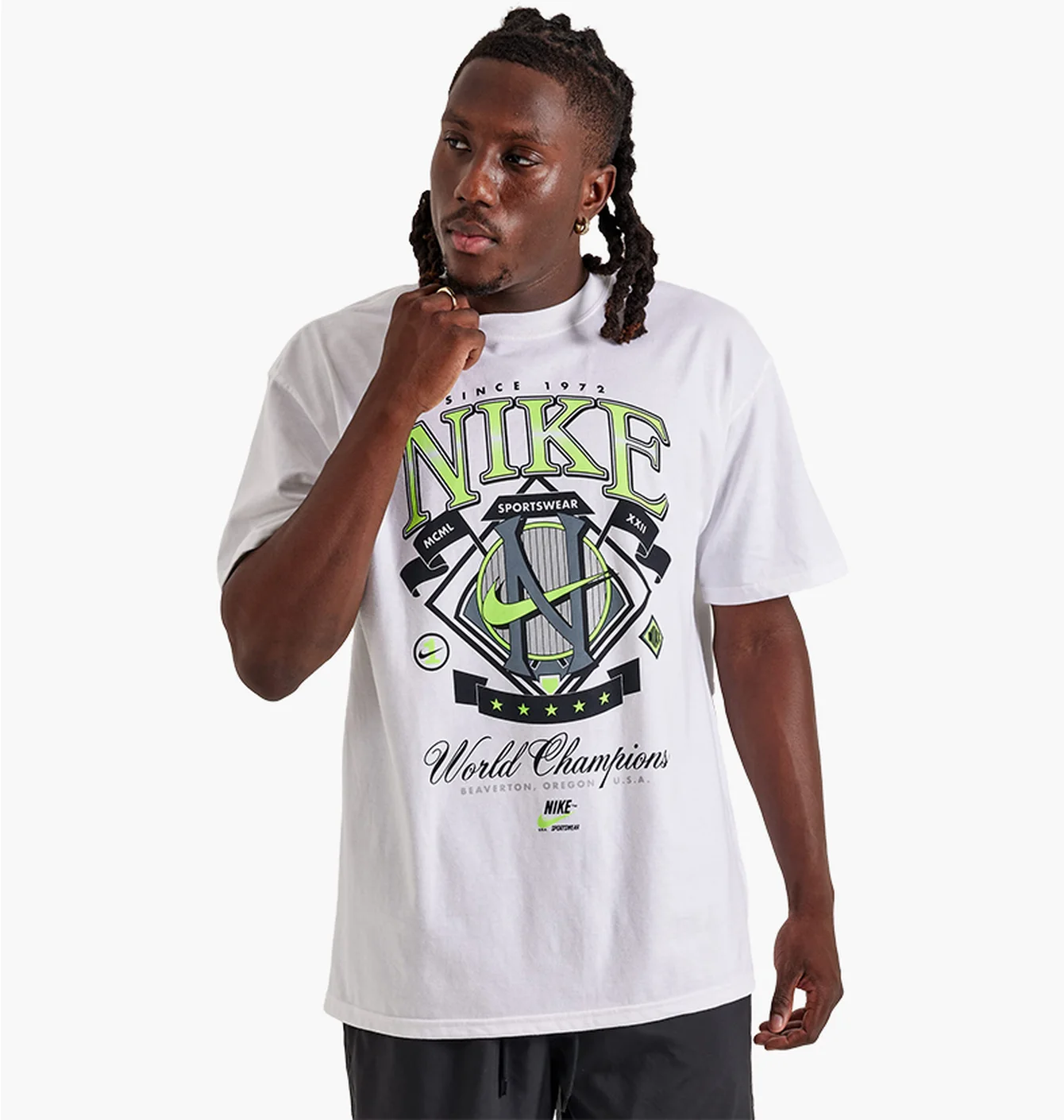 Nike Max90 Tee