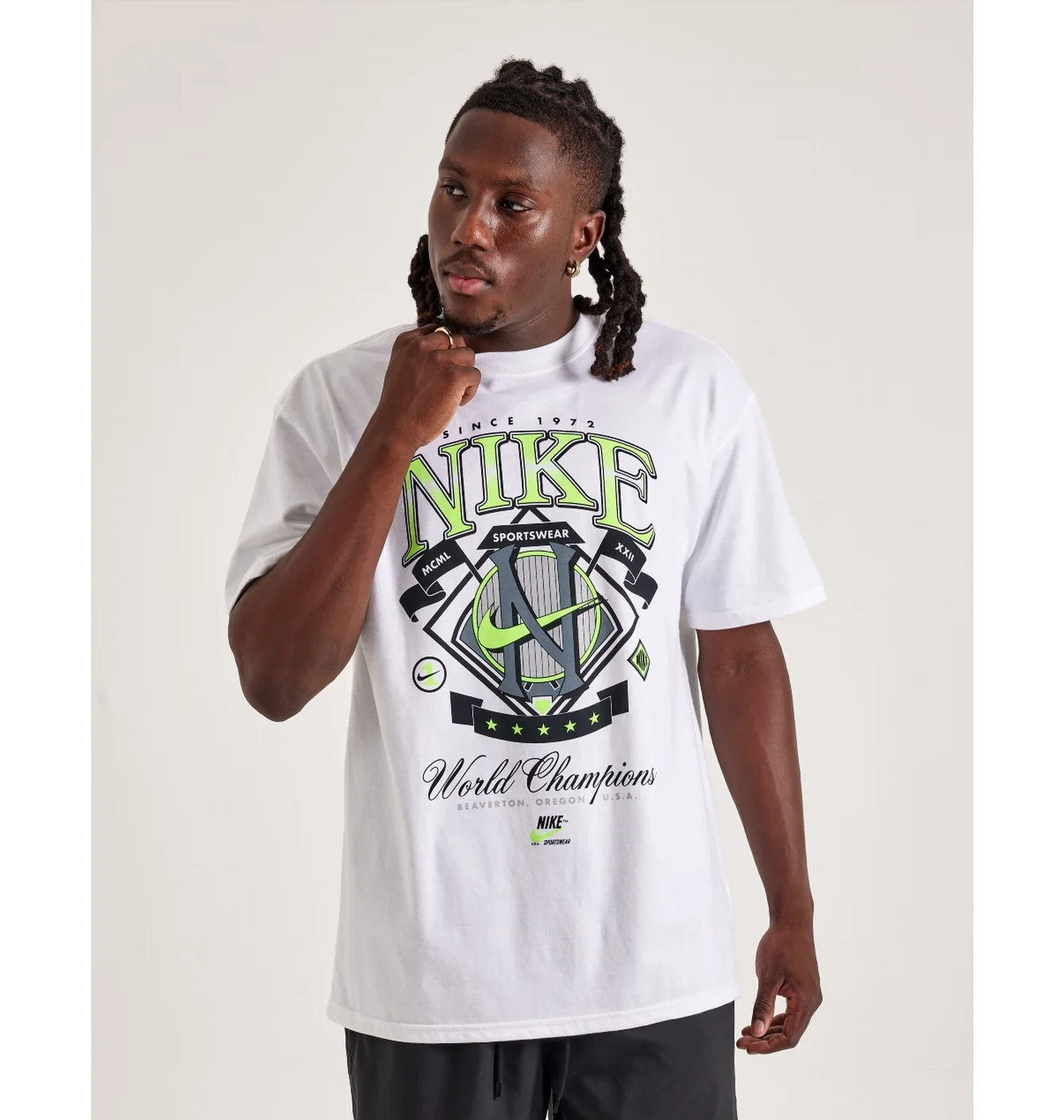 Nike Max90 Tee