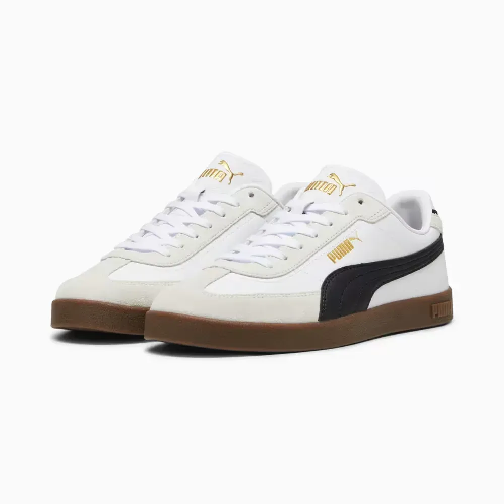 Кросівки унісекс Puma Club Ii Era (39744707)