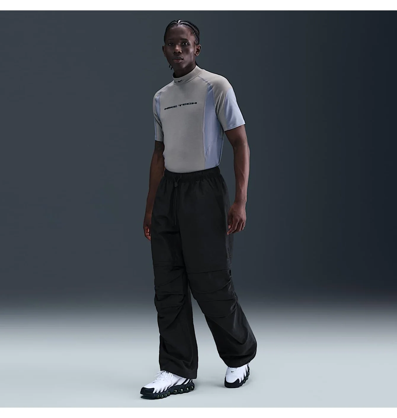 Штани Nike Tech Pack трансформери