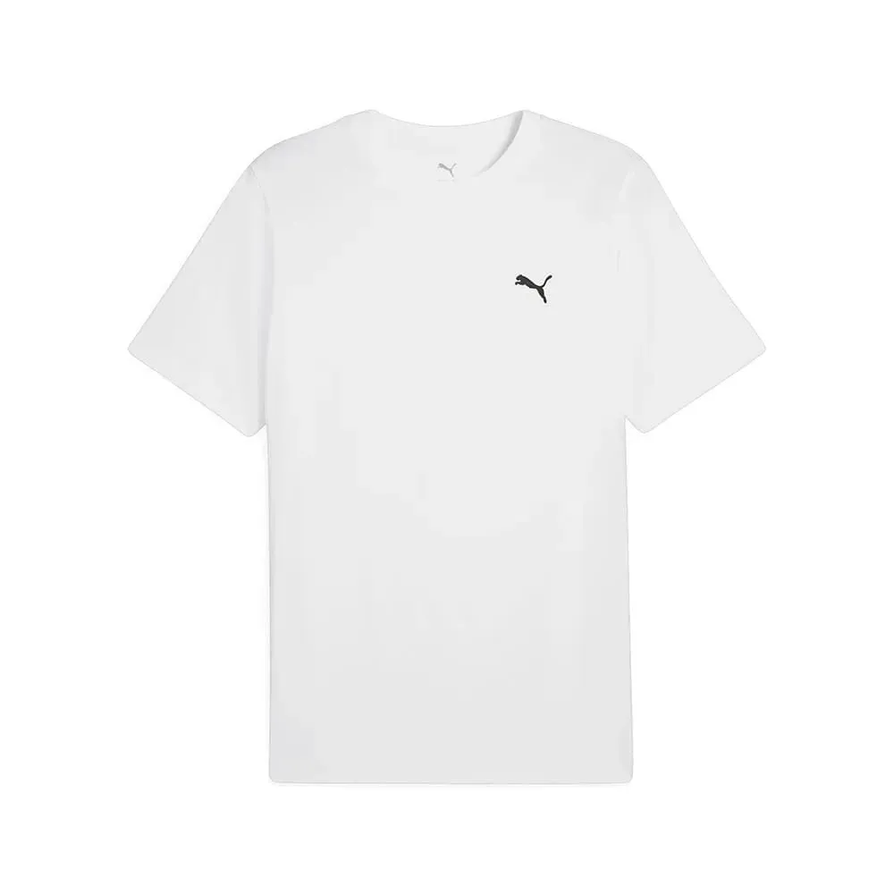 Футболка чоловіча Puma Ess Small Logo Tee (68253802)