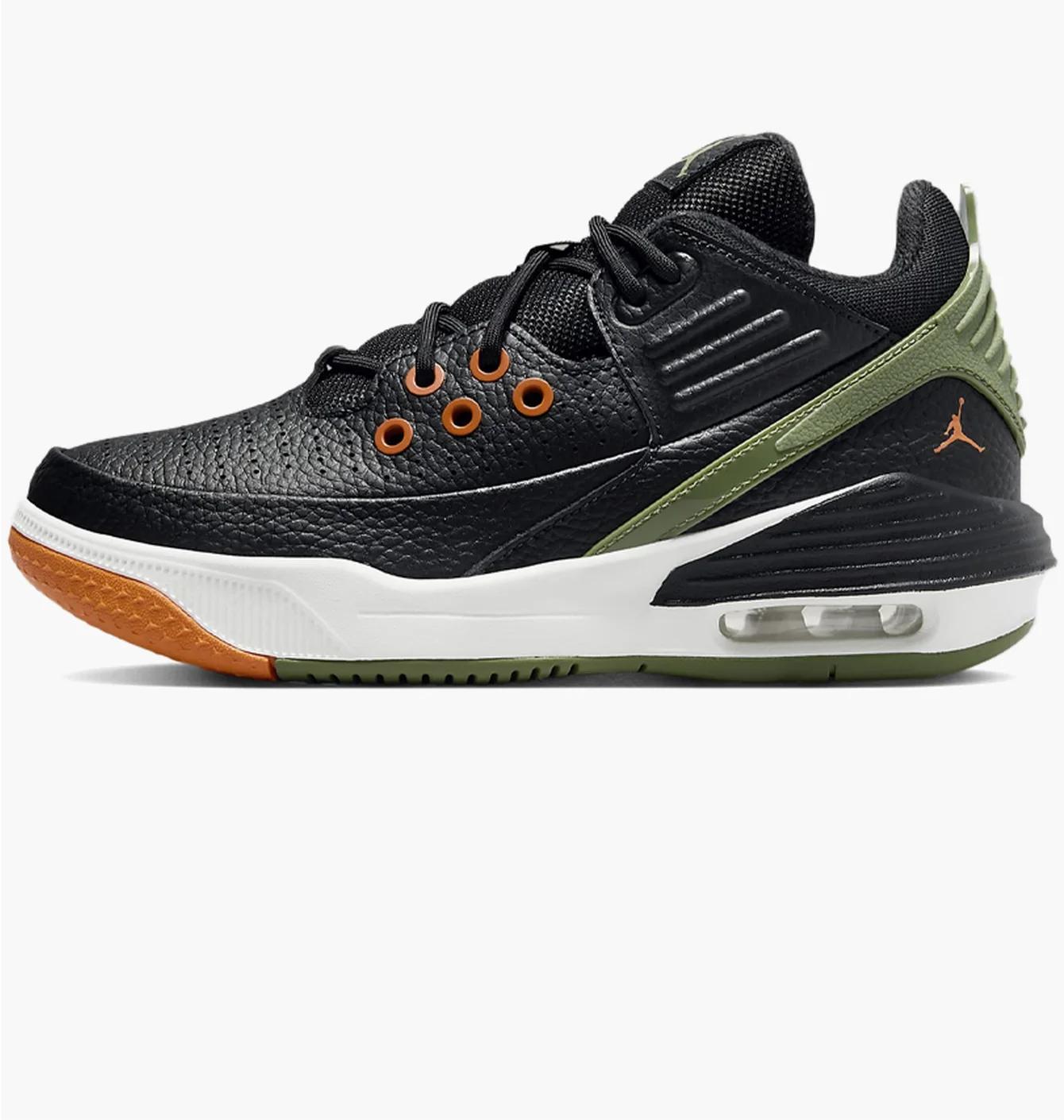Кросівки Air Jordan Max Aura 5 Black