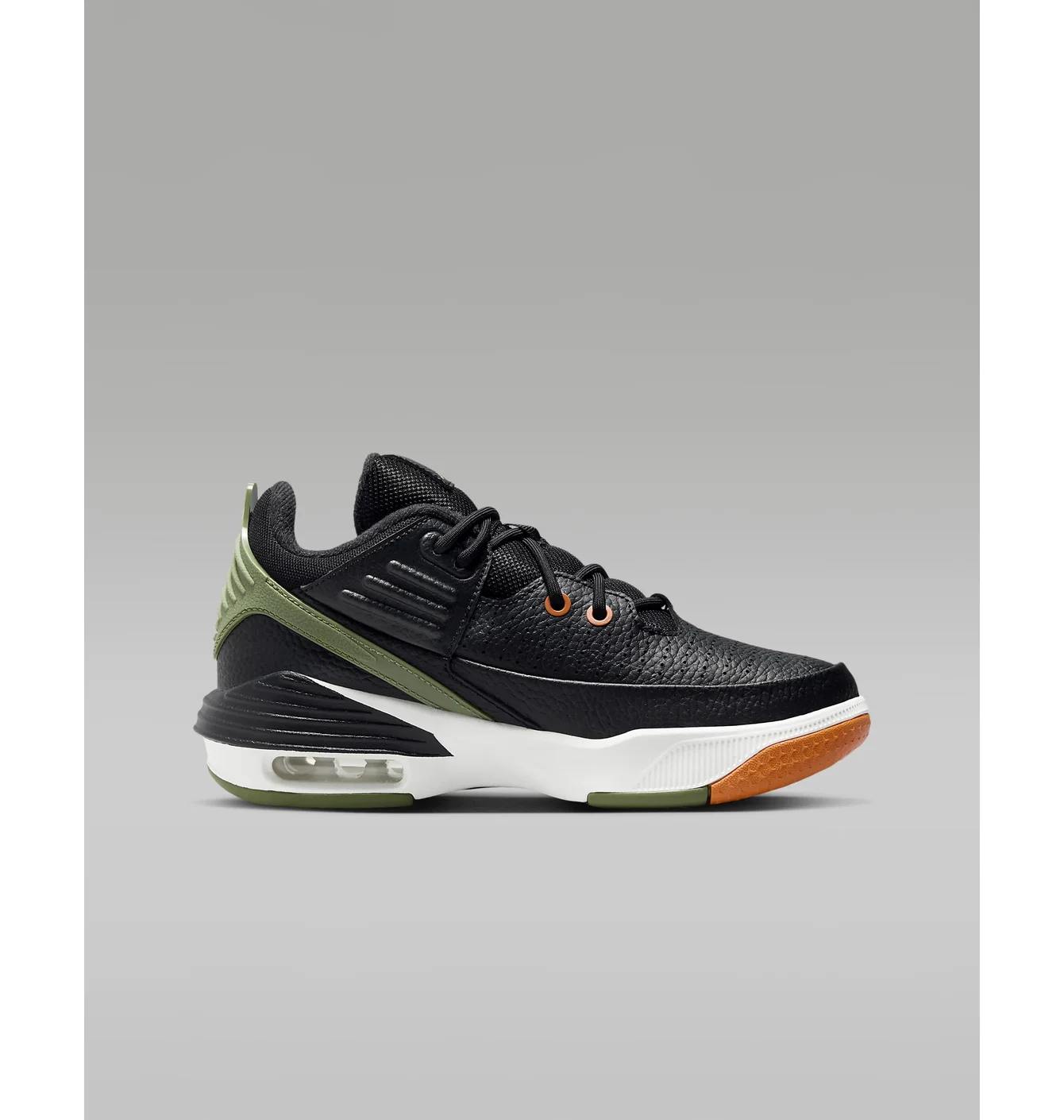 Кросівки Air Jordan Max Aura 5 Black
