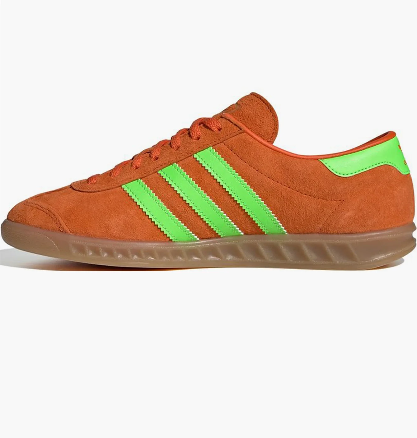 Adidas Hamburg