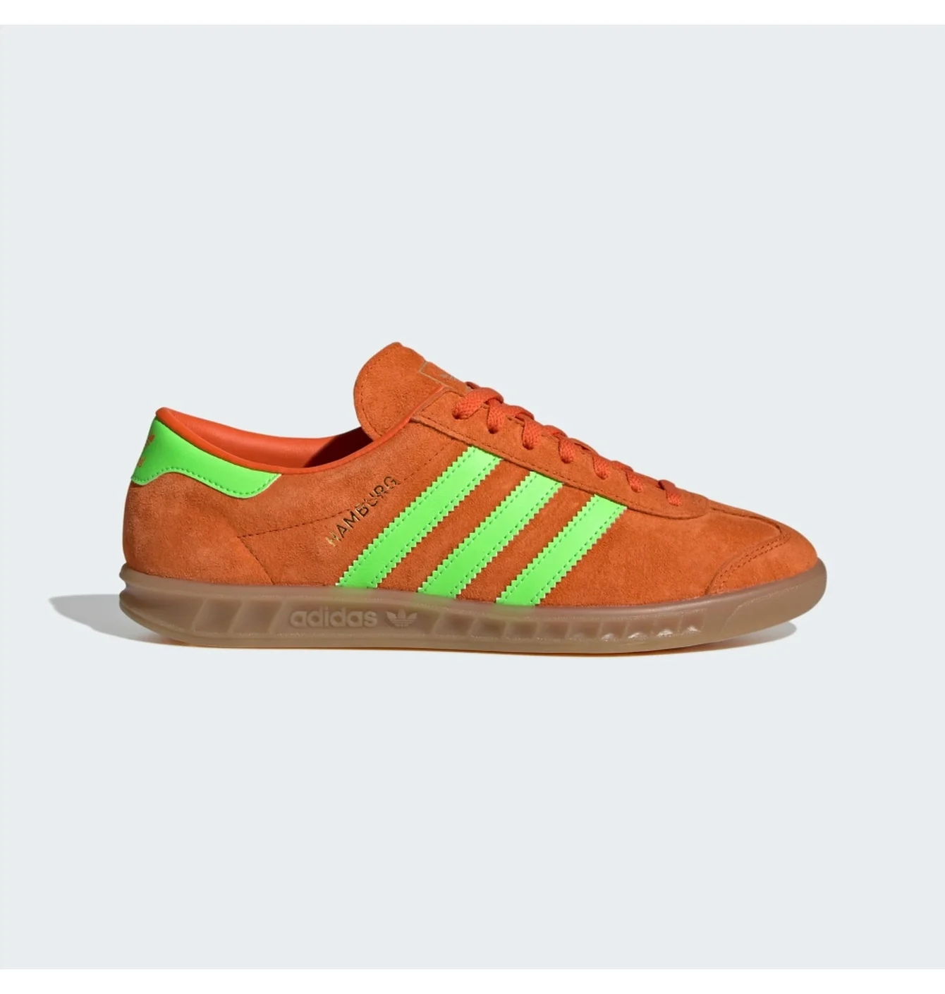 Adidas Hamburg