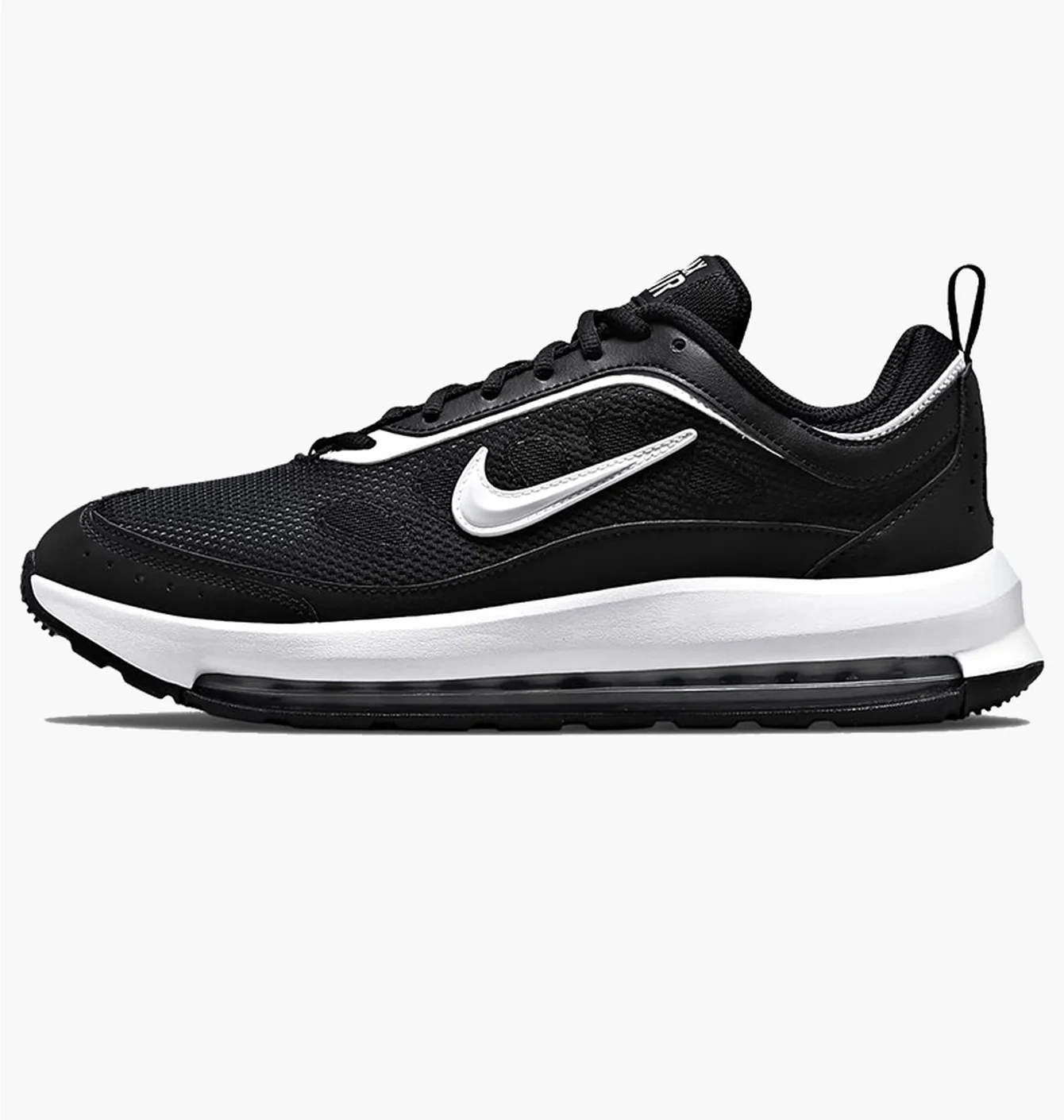 Кросівки чоловічі Nike Air Max Ap Black CU4826-002