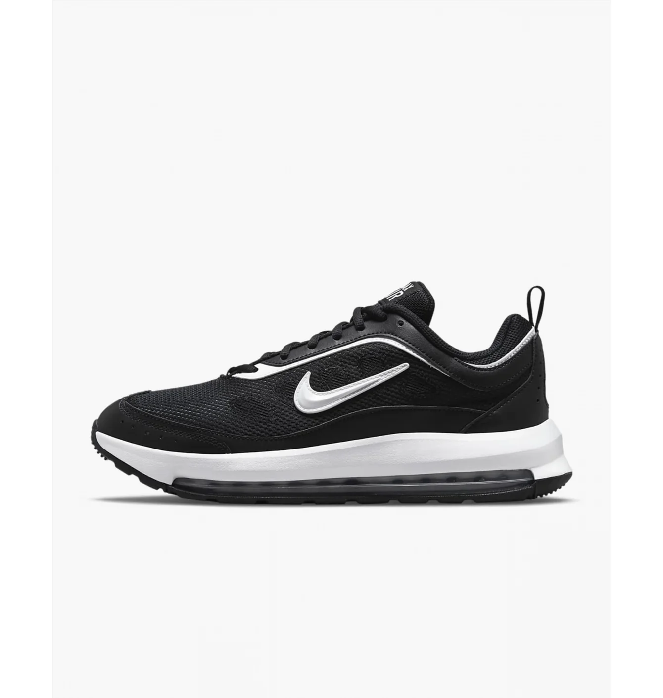 Кросівки чоловічі Nike Air Max Ap Black CU4826-002