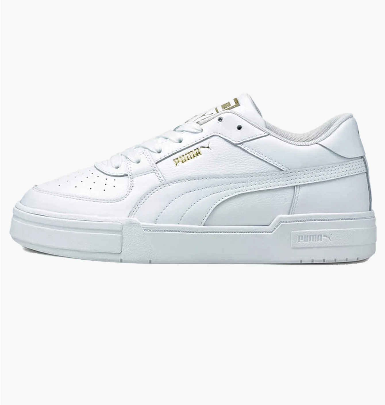 Puma Ca Pro Classic White