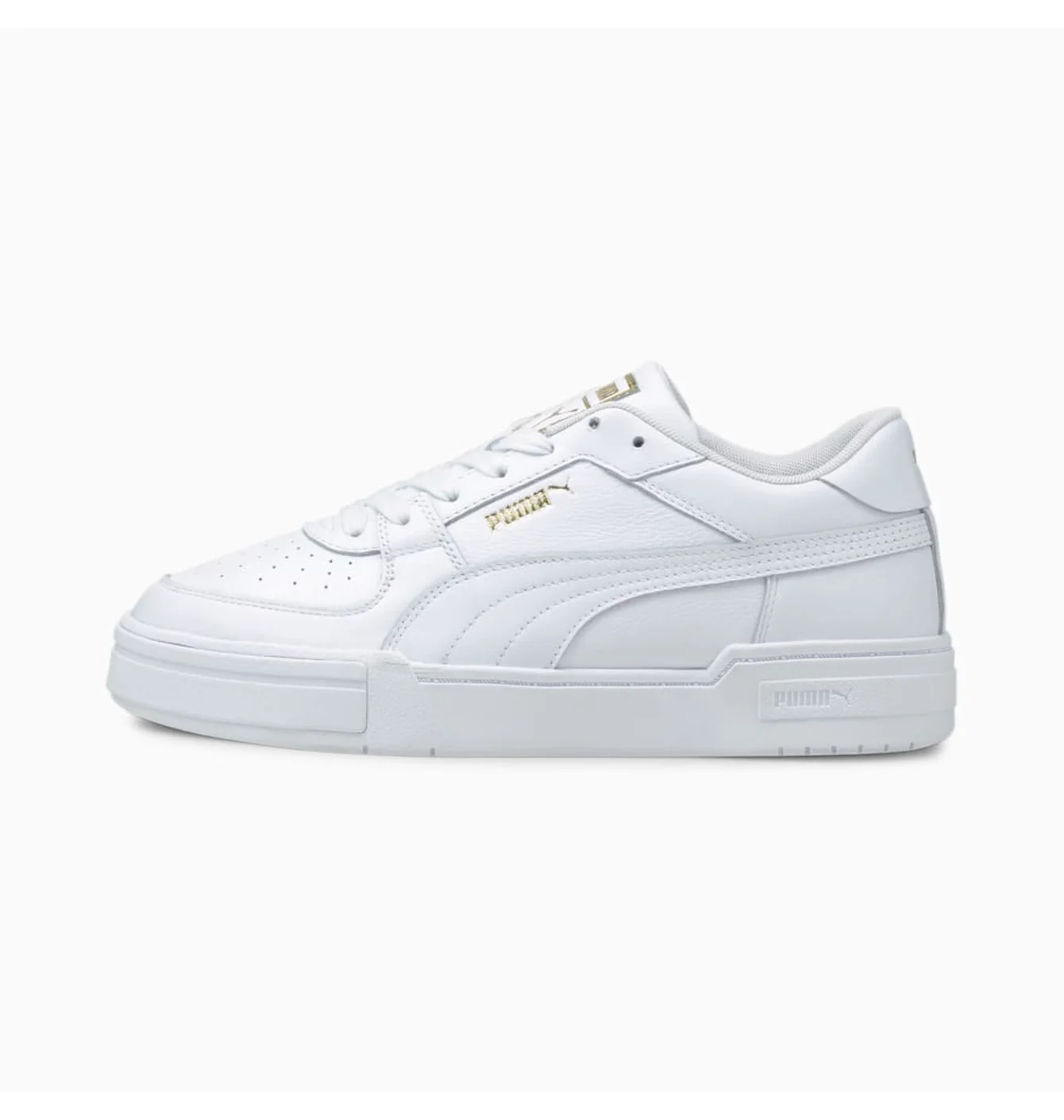 Puma Ca Pro Classic White