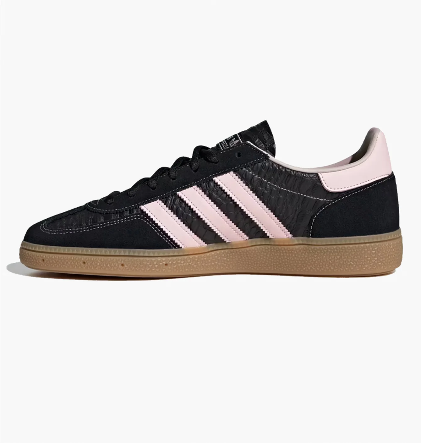Кросівки унісекс Adidas Handball Spezial Black KH9051
