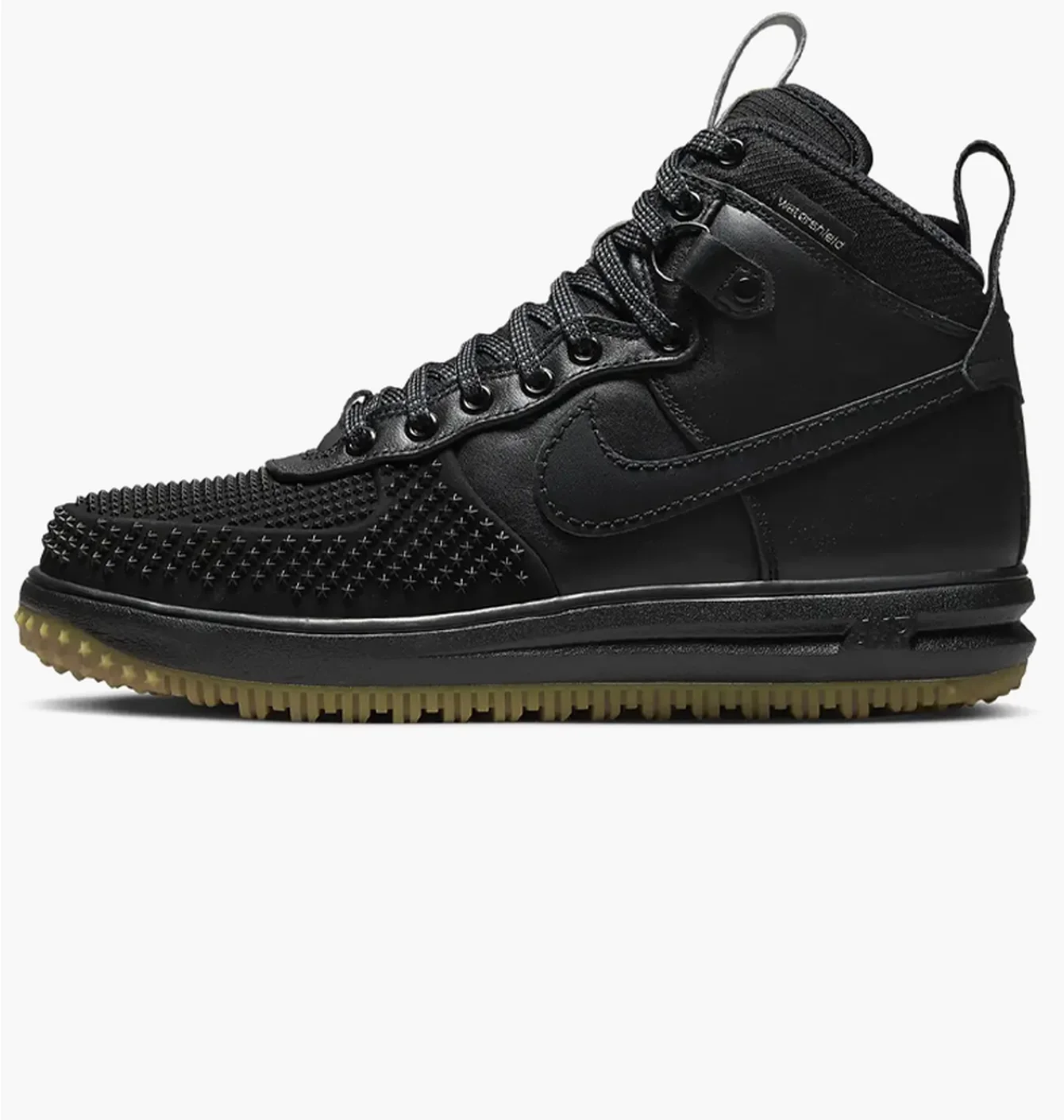 NIKE LUNAR FORCE 1 DUCKBOOT