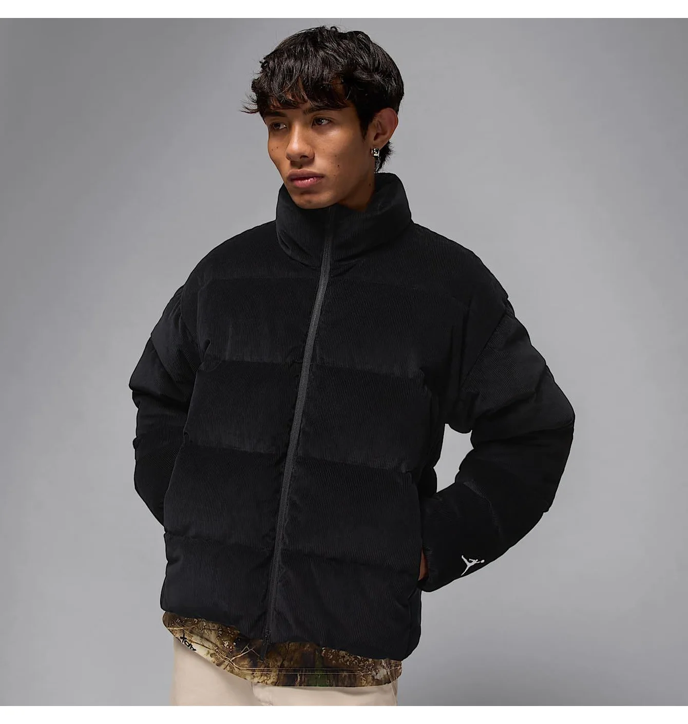 Куртка Nike Air Jordan Flight Down Puffer