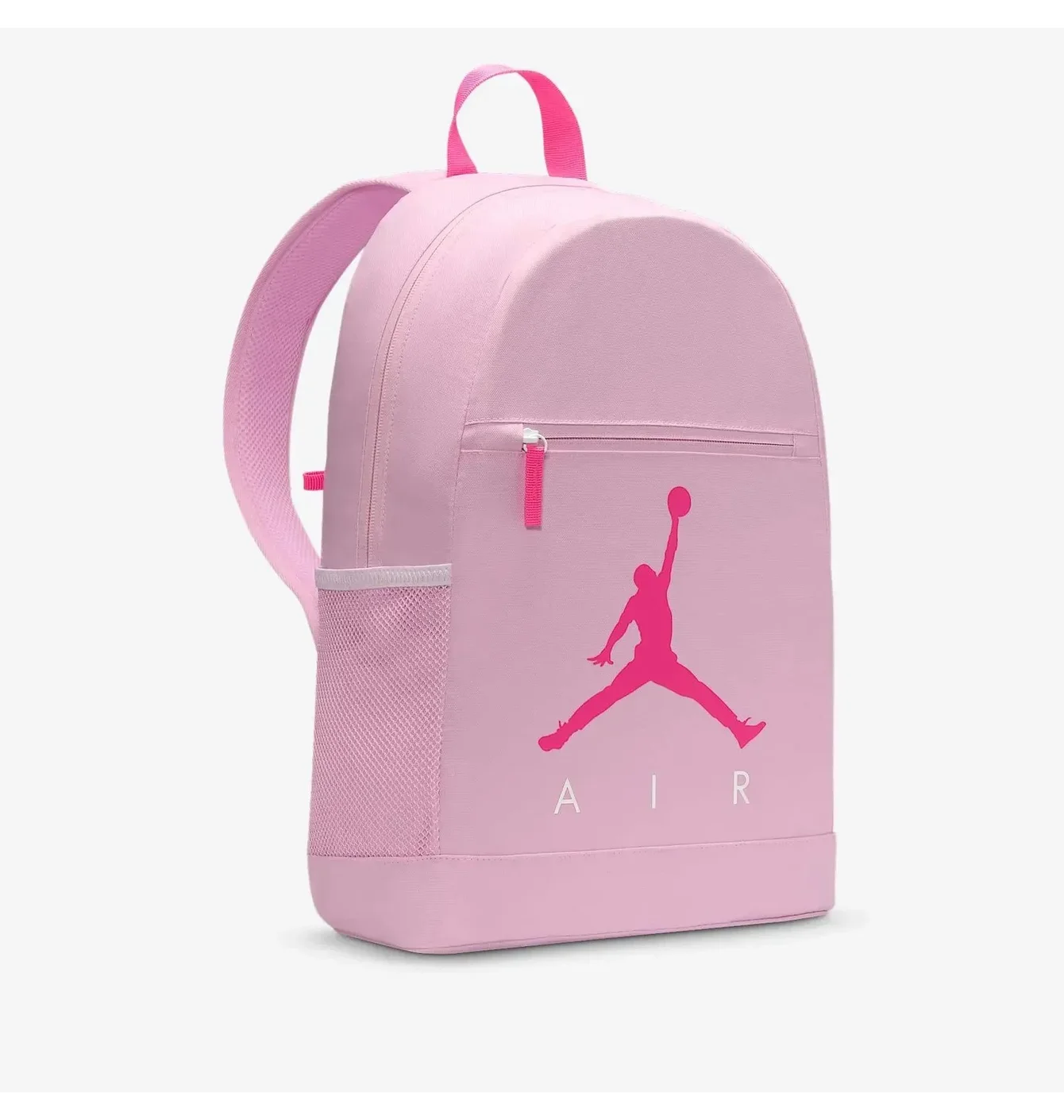 Рюкзак дитячий Air Jordan Air School Backpack Pink 9B0503-I0A