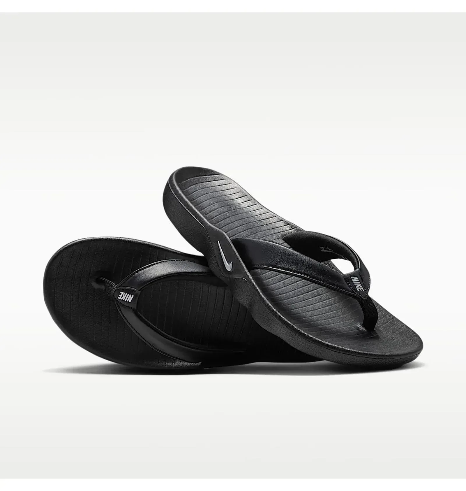 Тапочки жіночі Nike W Marina Black (IH2381-001)