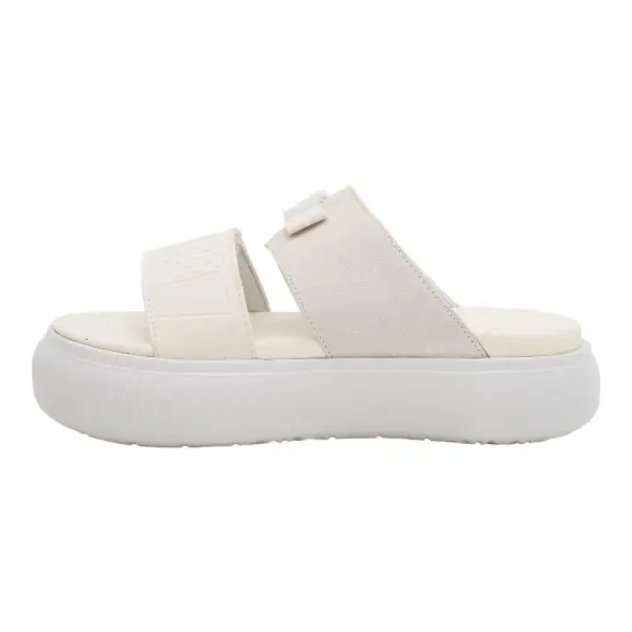 Suede Mayu Sandal Wns