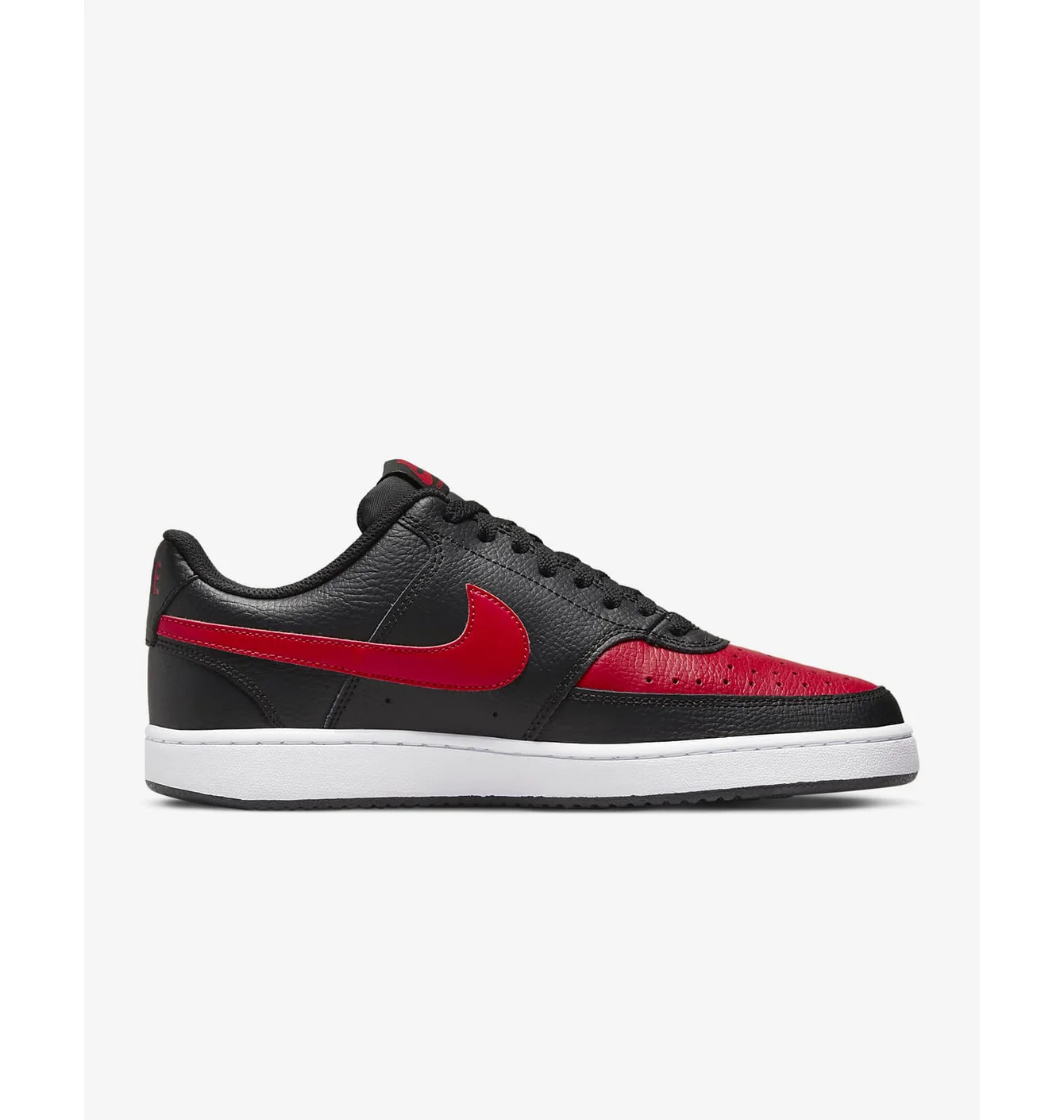 Кросівки Nike Court Vision Low
