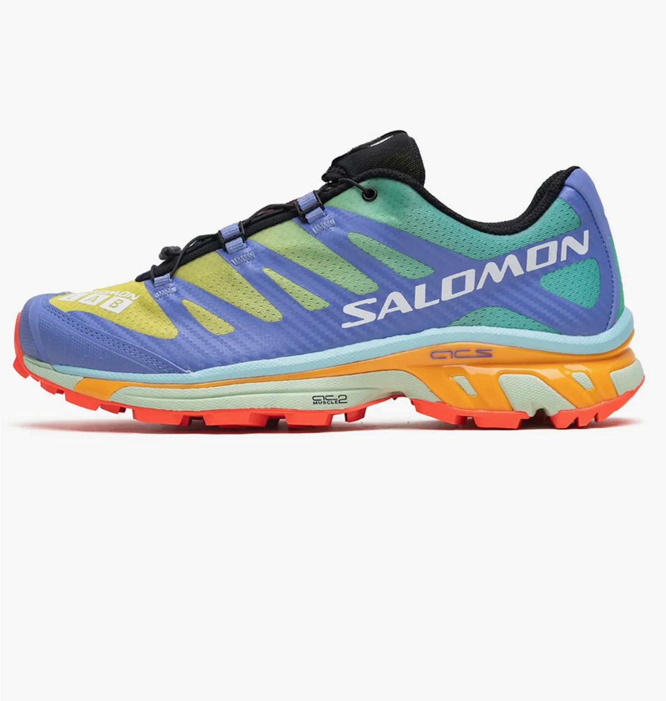 Salomon XT-4