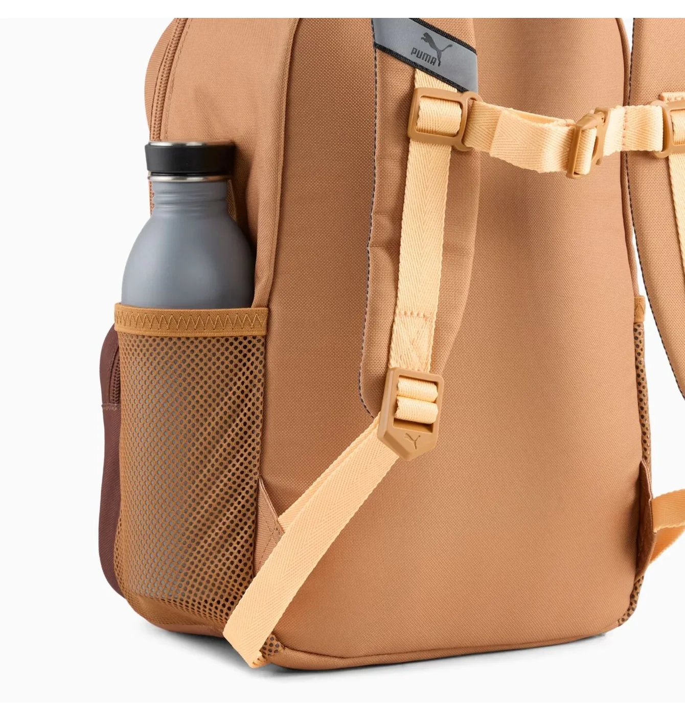 Рюкзак дитячий Puma Woodland Brown 091508-04