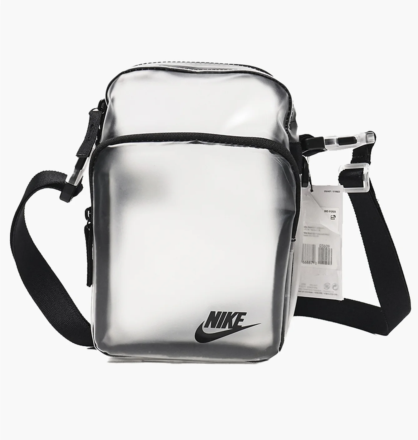 Сумка через плече Nike Heritage Crystal Crossbody